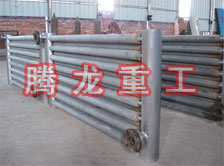 木材烘干散熱器、木材干燥散熱片