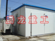 金屬箱體木材烘干設(shè)備、金屬箱體木材干燥設(shè)備、可拆裝式木材烘干箱、可拆裝式木材干燥箱